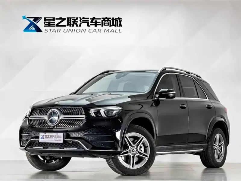 Mercedes-Benz GLE( ), 2023