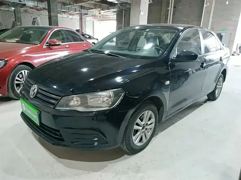 Volkswagen Jetta, 2016