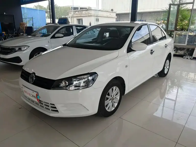 Volkswagen Jetta, 2016