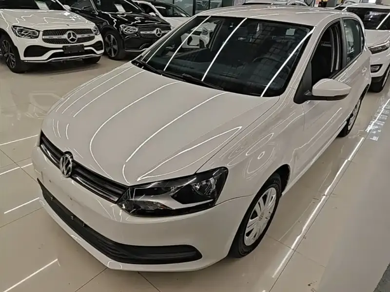 Volkswagen Polo, 2019