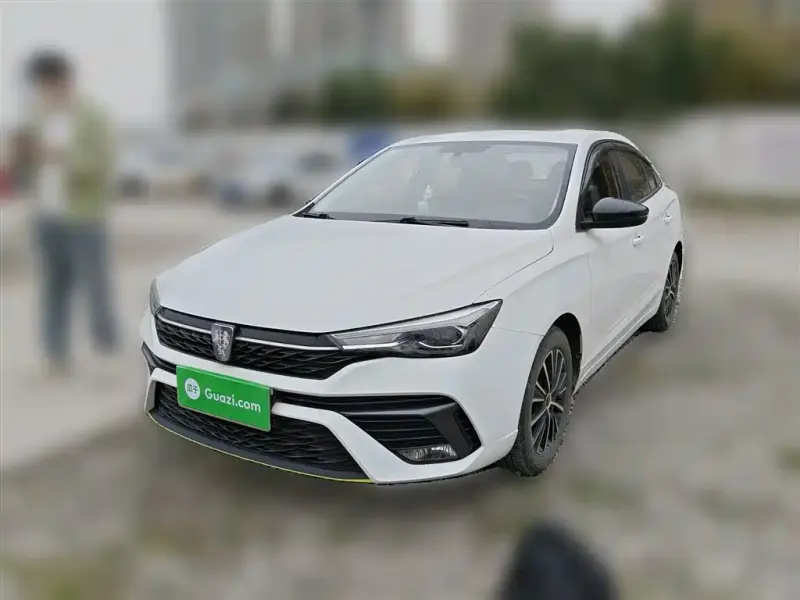 Roewe i5, 2022