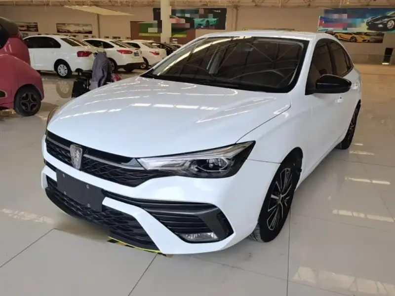 Roewe i5, 2023
