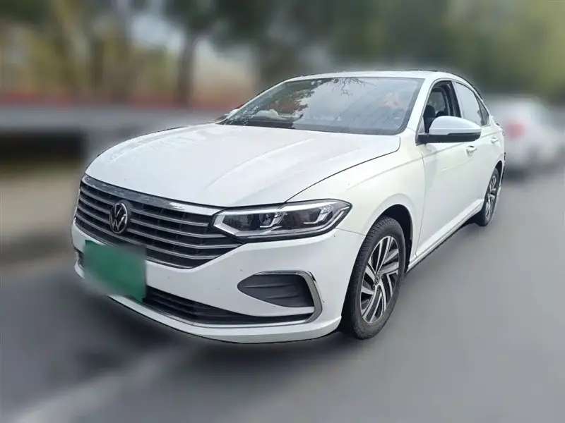 Volkswagen Lavida, 2022