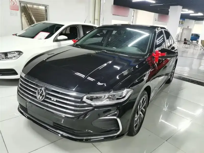 Volkswagen Lavida, 2023