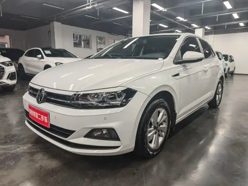 Volkswagen Polo, 2024