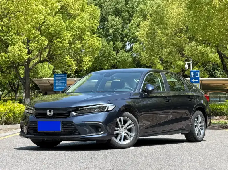 Honda Civic, 2023