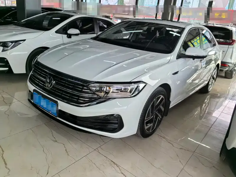 Volkswagen Sagitar, 2024