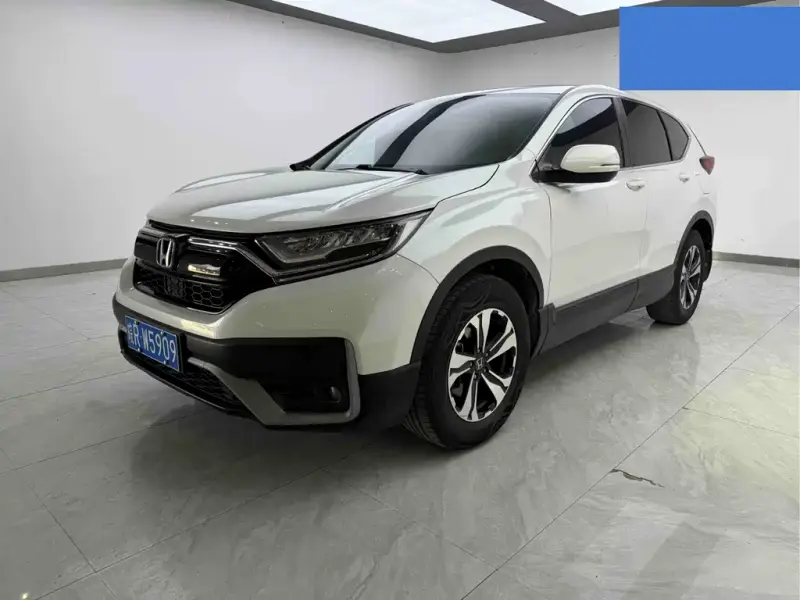 Honda CR-V, 2021