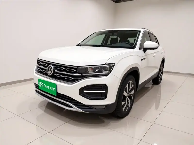 Volkswagen Tayron, 2021