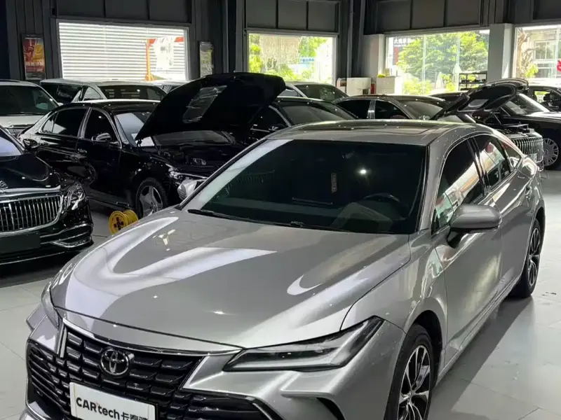 Toyota Avalon, 2023