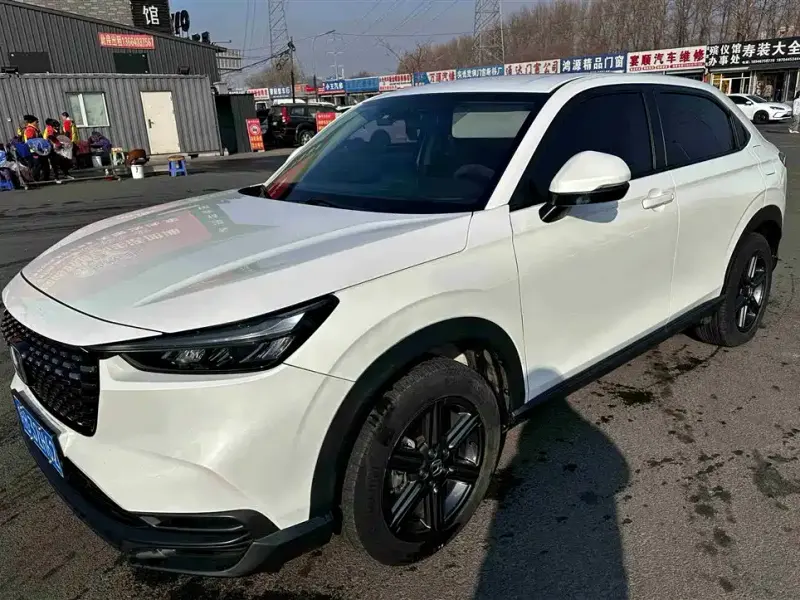 Honda XR-V, 2022