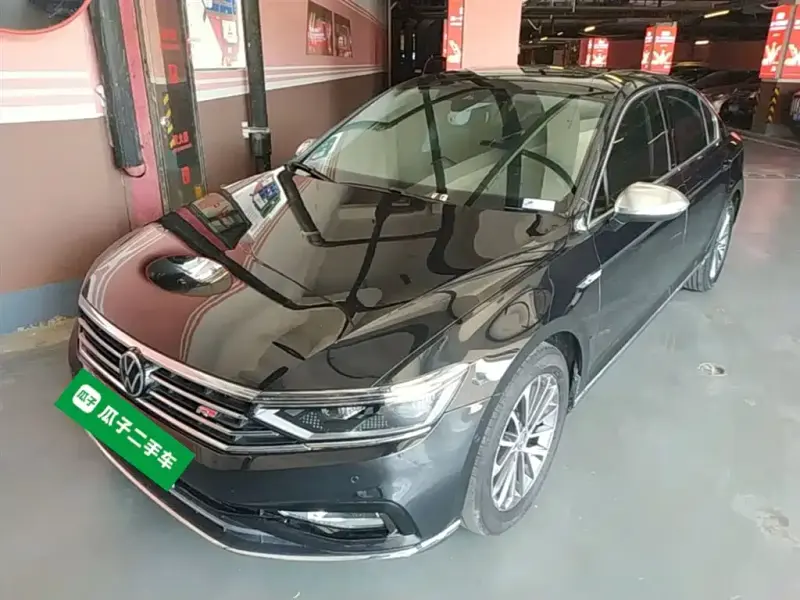 Volkswagen Magotan, 2022