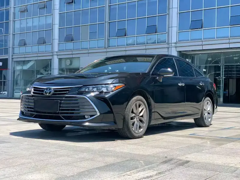 Toyota Avalon, 2022