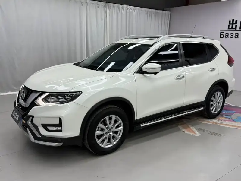 Nissan X-Trail, 2022
