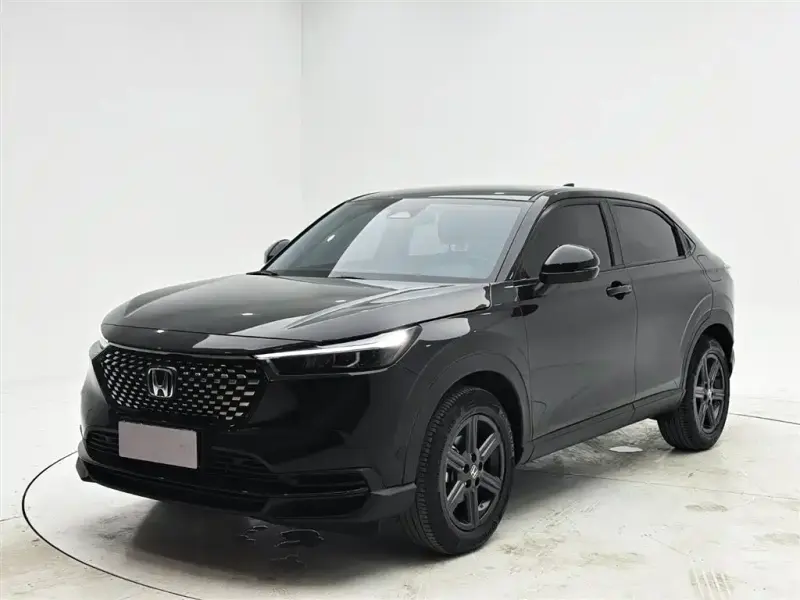 Honda XR-V, 2023