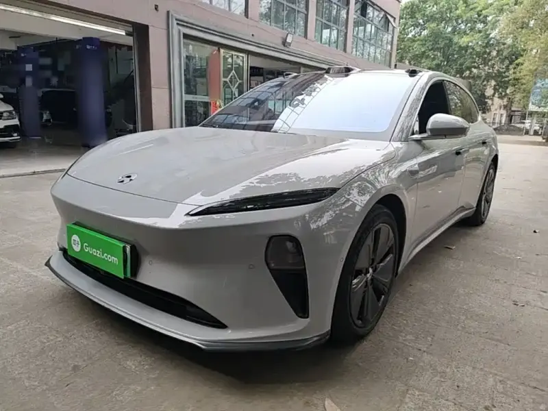 NIO ET5T, 2023
