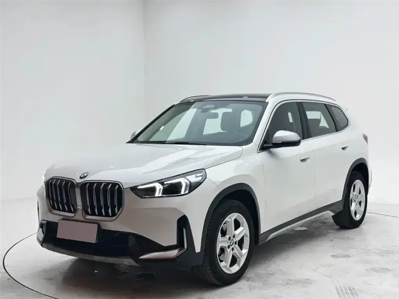BMW X1, 2023