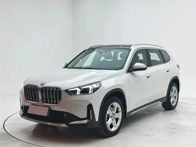 BMW X1, 2023