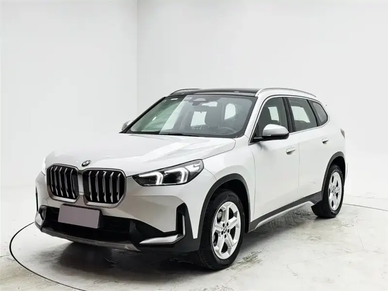 BMW X1, 2023