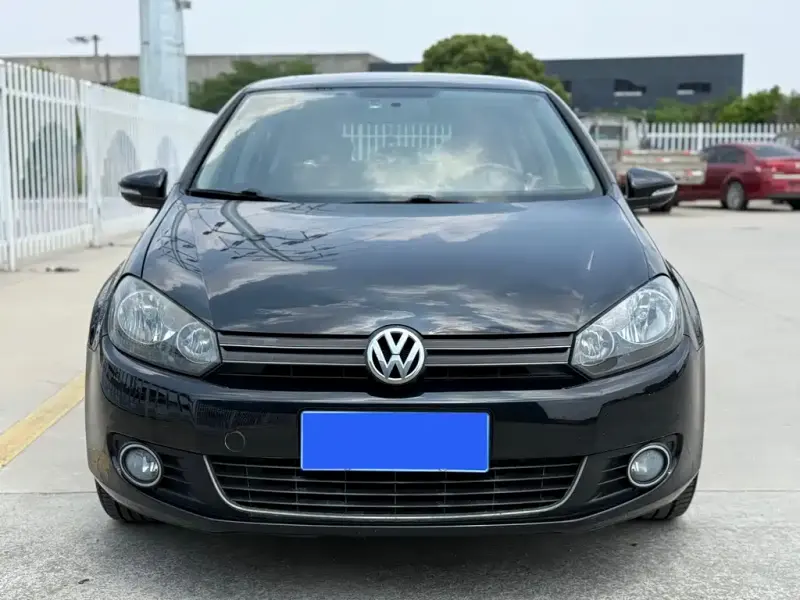 Volkswagen Golf, 2011