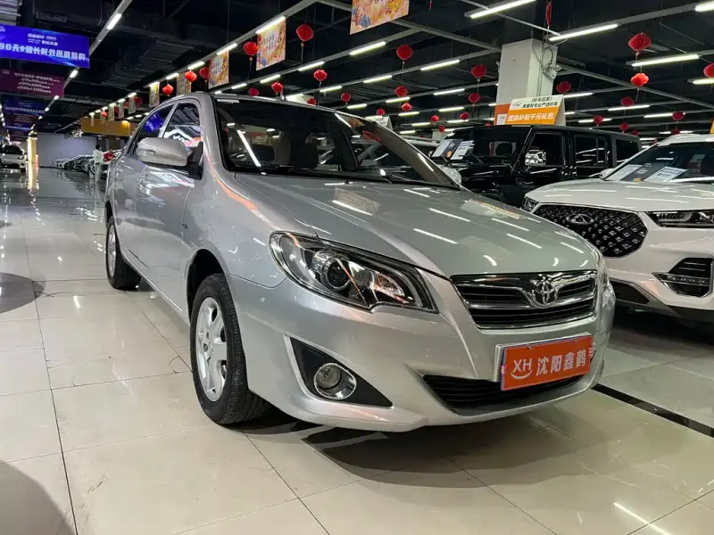 Toyota Corolla, 2013