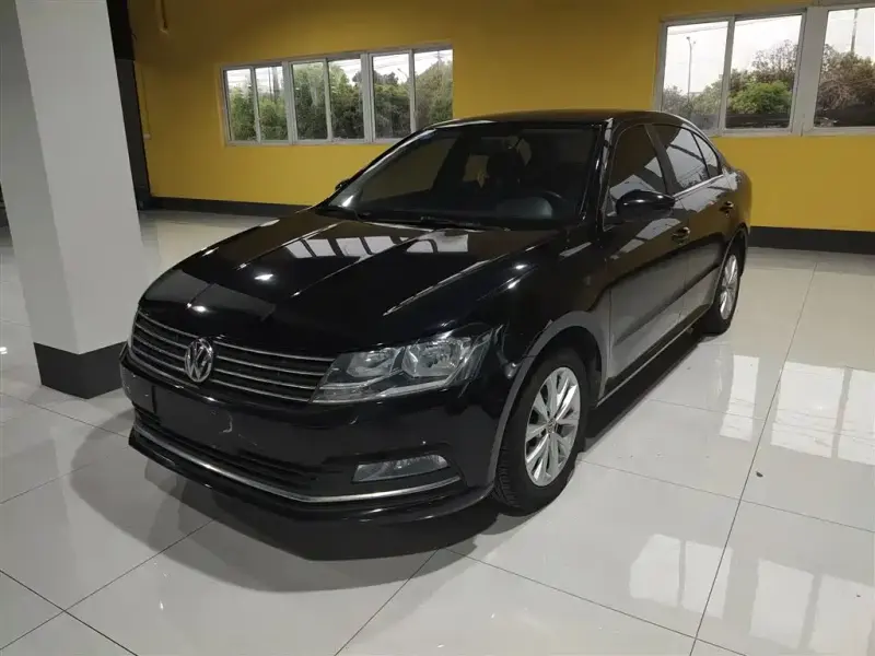 Volkswagen Lavida, 2017