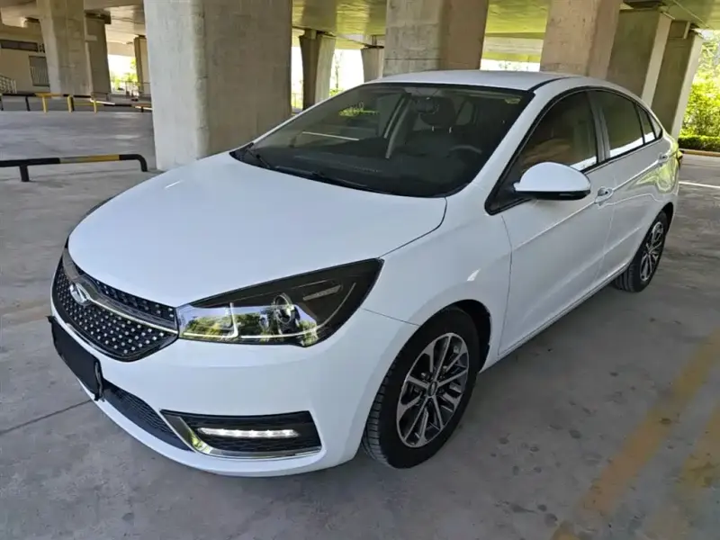 Chery Arrizo 5, 2023