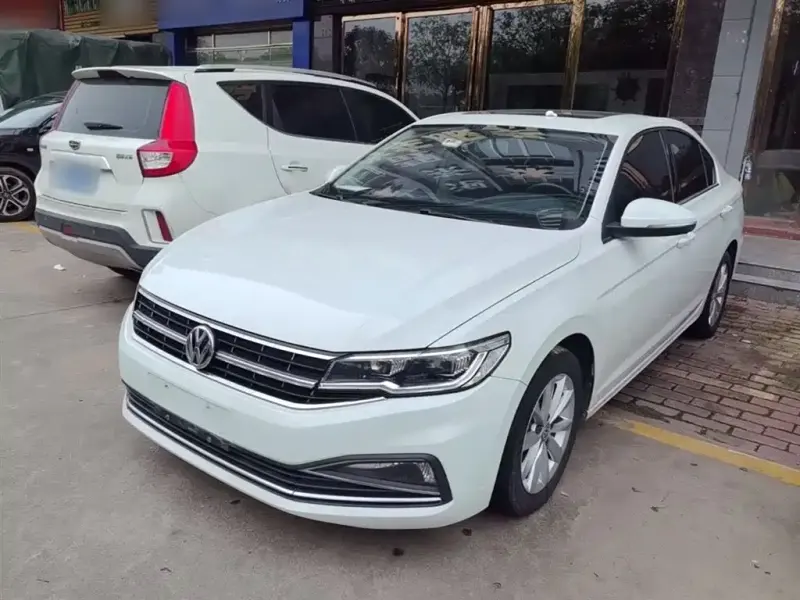 Volkswagen Bora, 2020