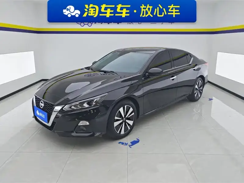 Nissan Teana, 2022