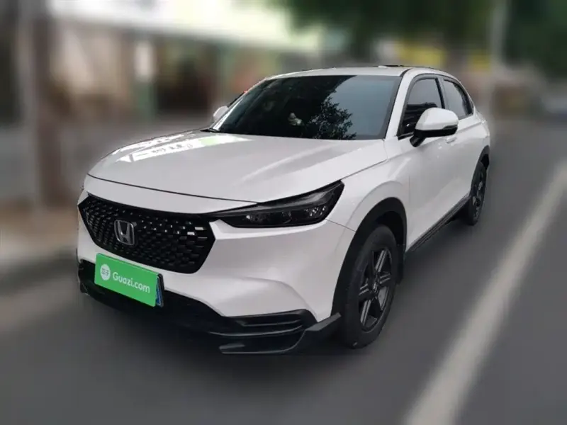 Honda XR-V, 2023