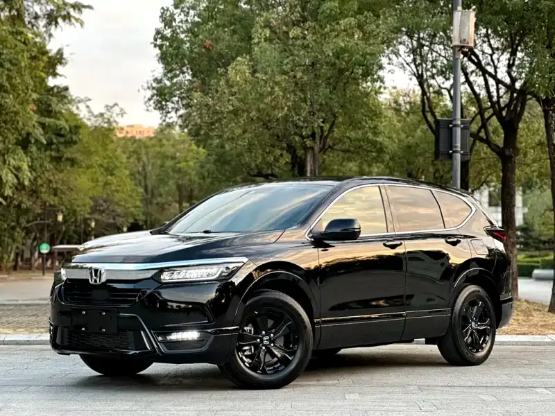 Honda Breeze, 2021