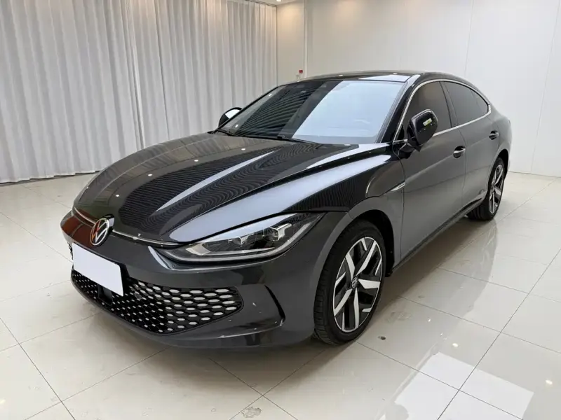 Volkswagen Lamando, 2023