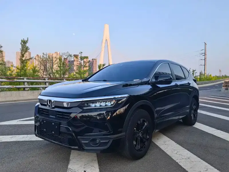 Honda Breeze, 2023