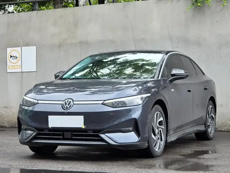 Volkswagen ID.7 VIZZION, 2023