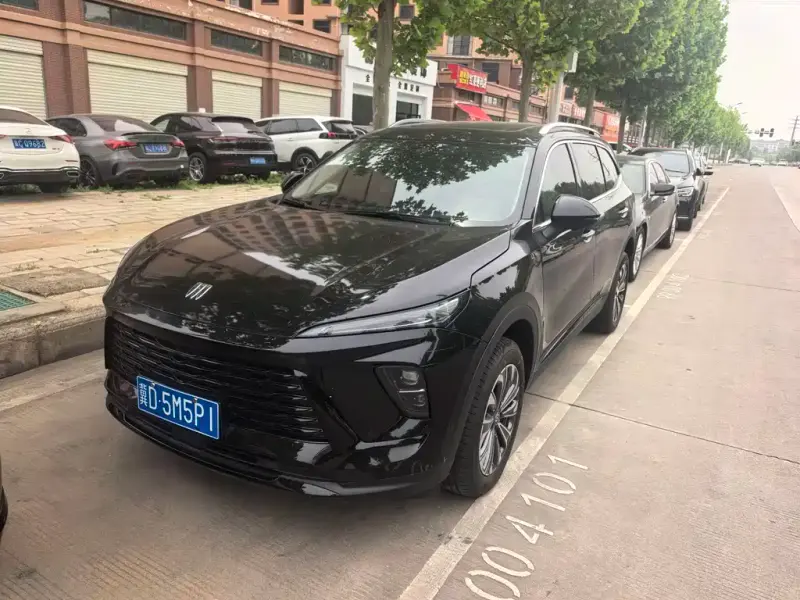 Buick Envision Plus, 2026