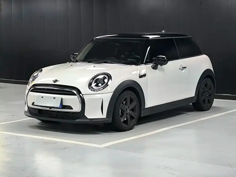 MINI Mini, 2023