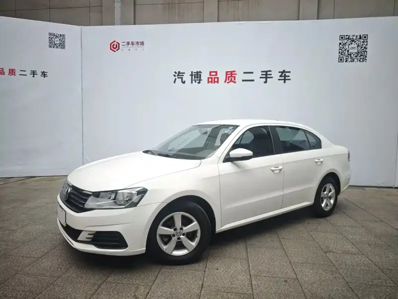 Volkswagen Lavida, 2023