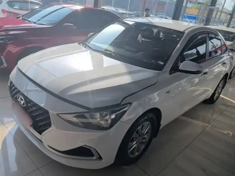 Hyundai Elantra, 2018