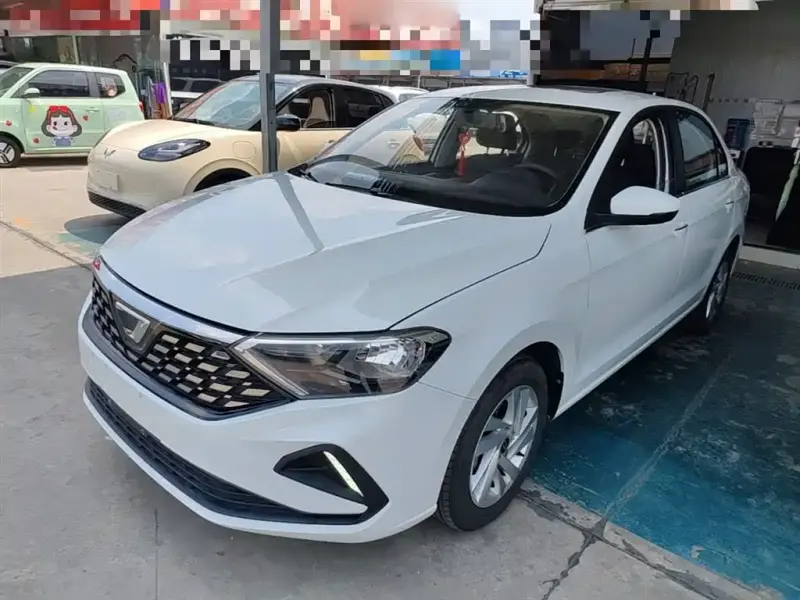 Jetta VA3, 2022