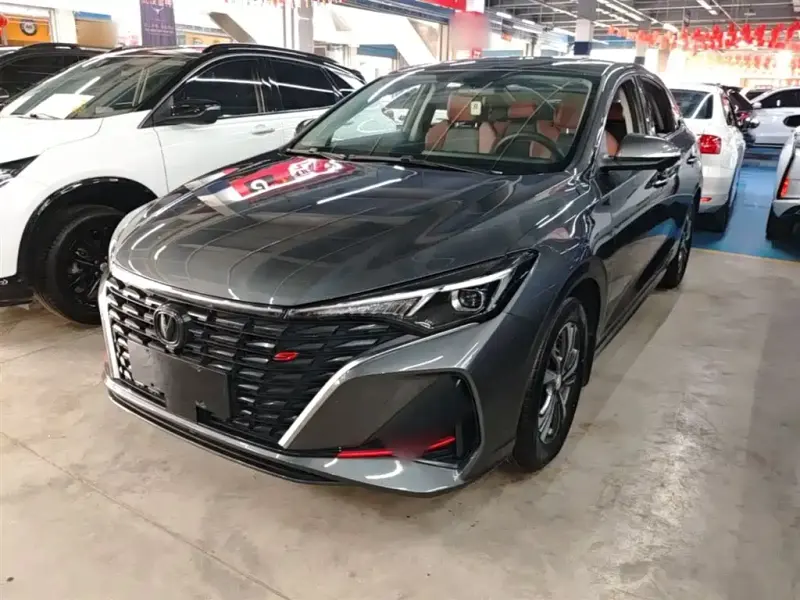 Changan Eado, 2023