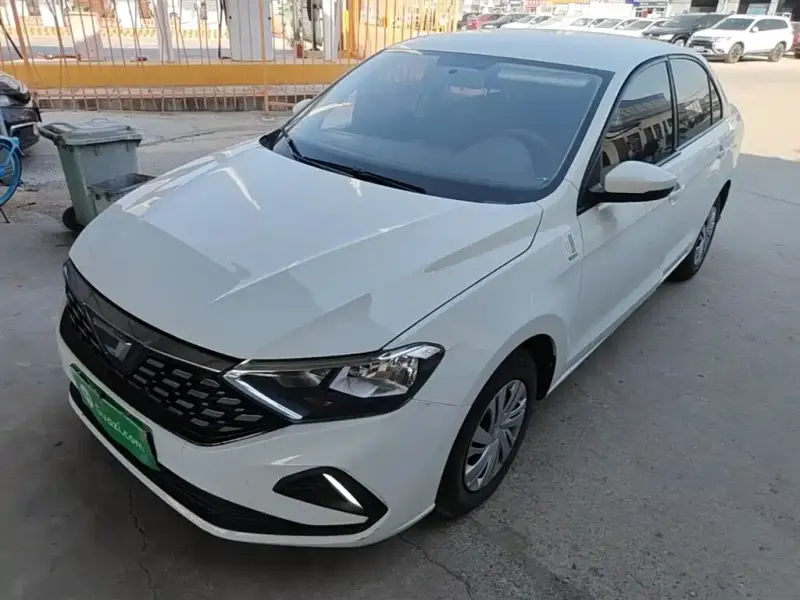 Jetta VA3, 2023