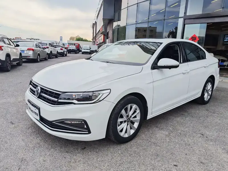 Volkswagen Bora, 2022