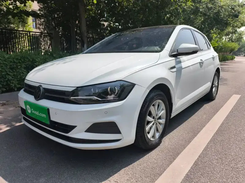 Volkswagen Polo, 2023
