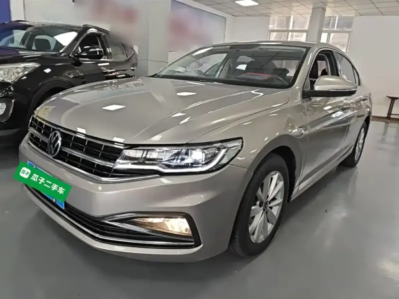 Volkswagen Bora, 2021