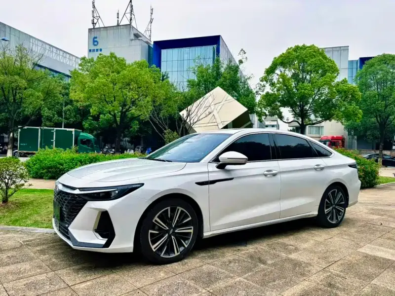 Chery Arrizo 8, 2023