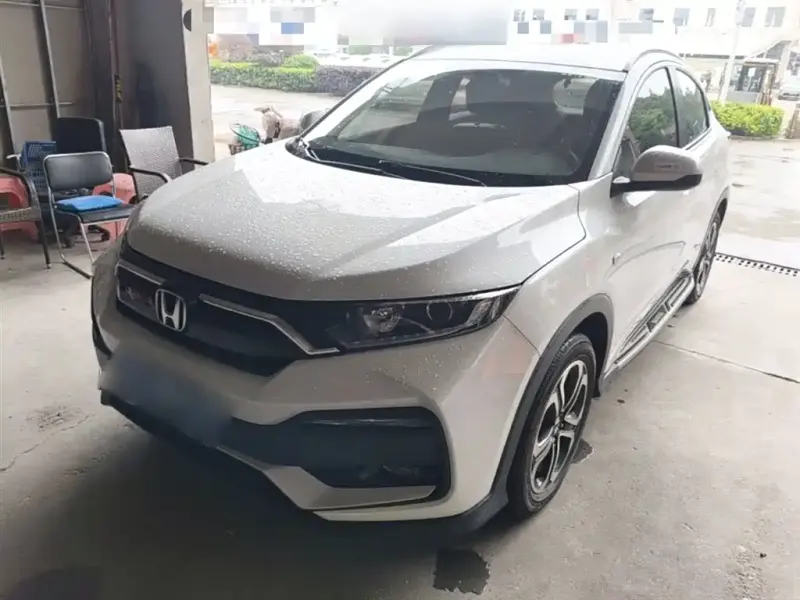 Honda XR-V, 2020