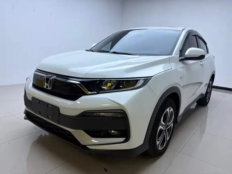 Honda XR-V, 2022
