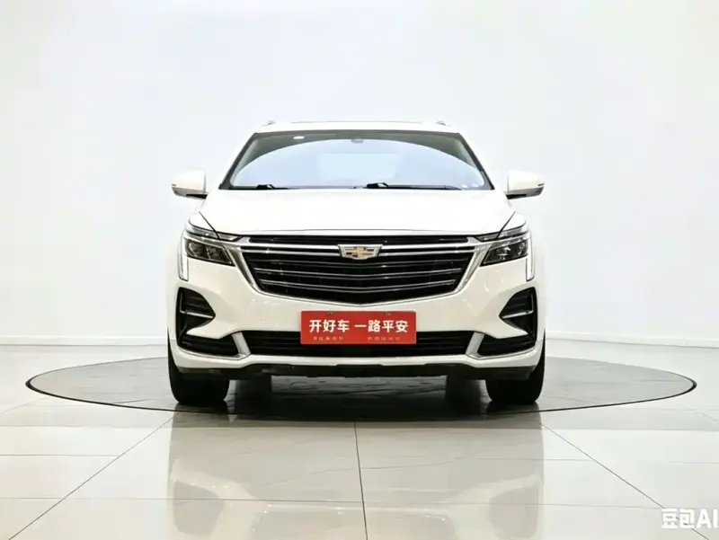 Cadillac XTS, 2019