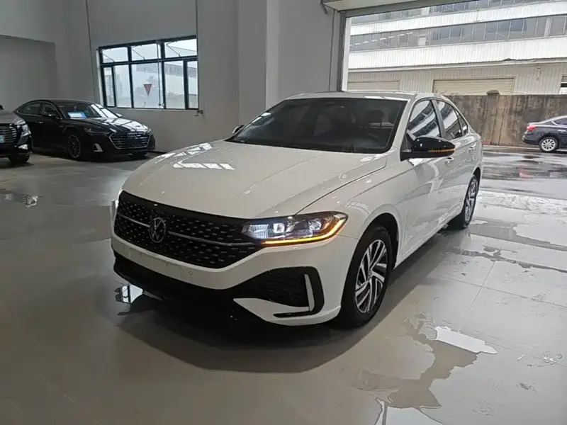 Volkswagen Lavida, 2025
