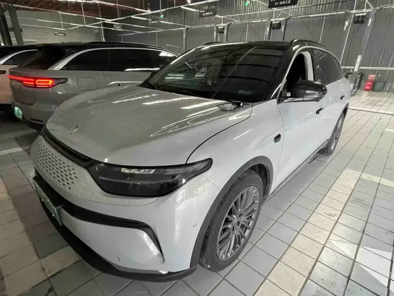 Leapmotor C11, 2024